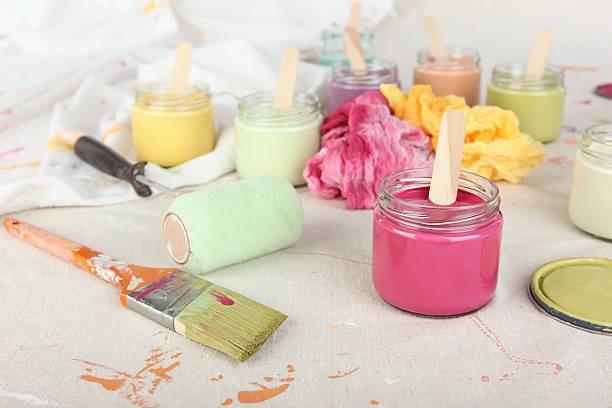 Painters Drop Cloth Hacks Every DIYer Should Know