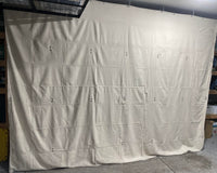painters tarps