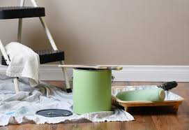 Top 10 Benefits of Using a Drop Cloth for Your Painting Projects