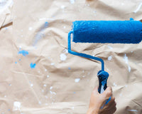 Paint Drop Cloth