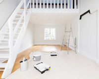 Paint Drop Cloth