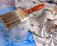 Why Professional Painters Prefer Canvas Drop Cloths