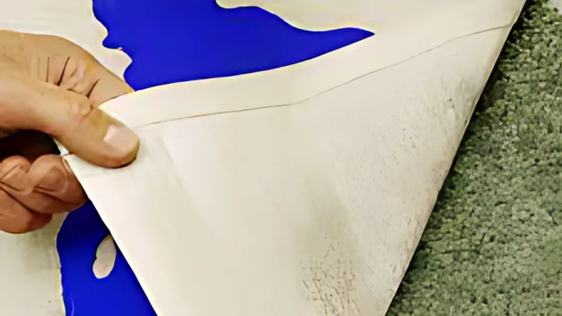 Top 7 Mistakes To Avoid When Using A Painters Drop Cloth
